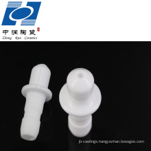 best-selling alumina igniters tubes